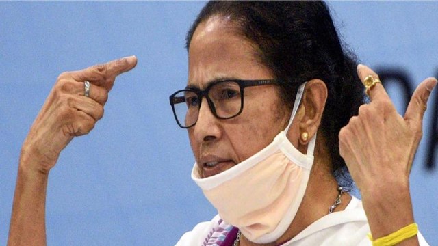 Dhankhar writes to Mamata, what's in the letter