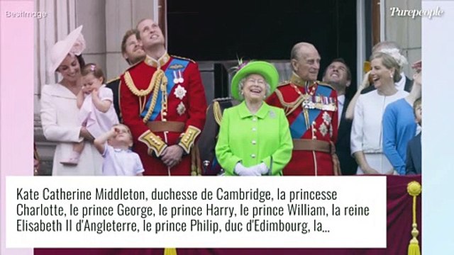 Sophie de Wessex les larmes aux yeux : confidences étouffées sur la mort du prince Philip