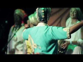 Versos no Chão - Ilú Obá de Min - Som Na Faixa