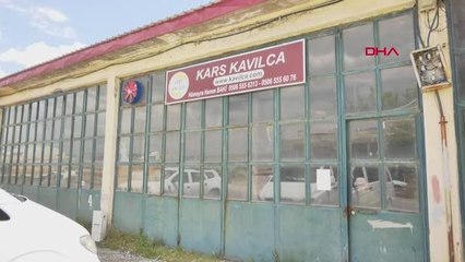 KARS HÜMEYRA HANIM'IN KAZ ETİYLE BAŞLAYAN DEĞİRMENCİLİK ÖYKÜSÜ