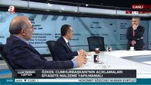 CHP'li eski vekil İhsan Özkes'ten şok iddia!
