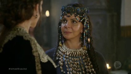 Novela Gênesis Capítulo 100 Completo HD