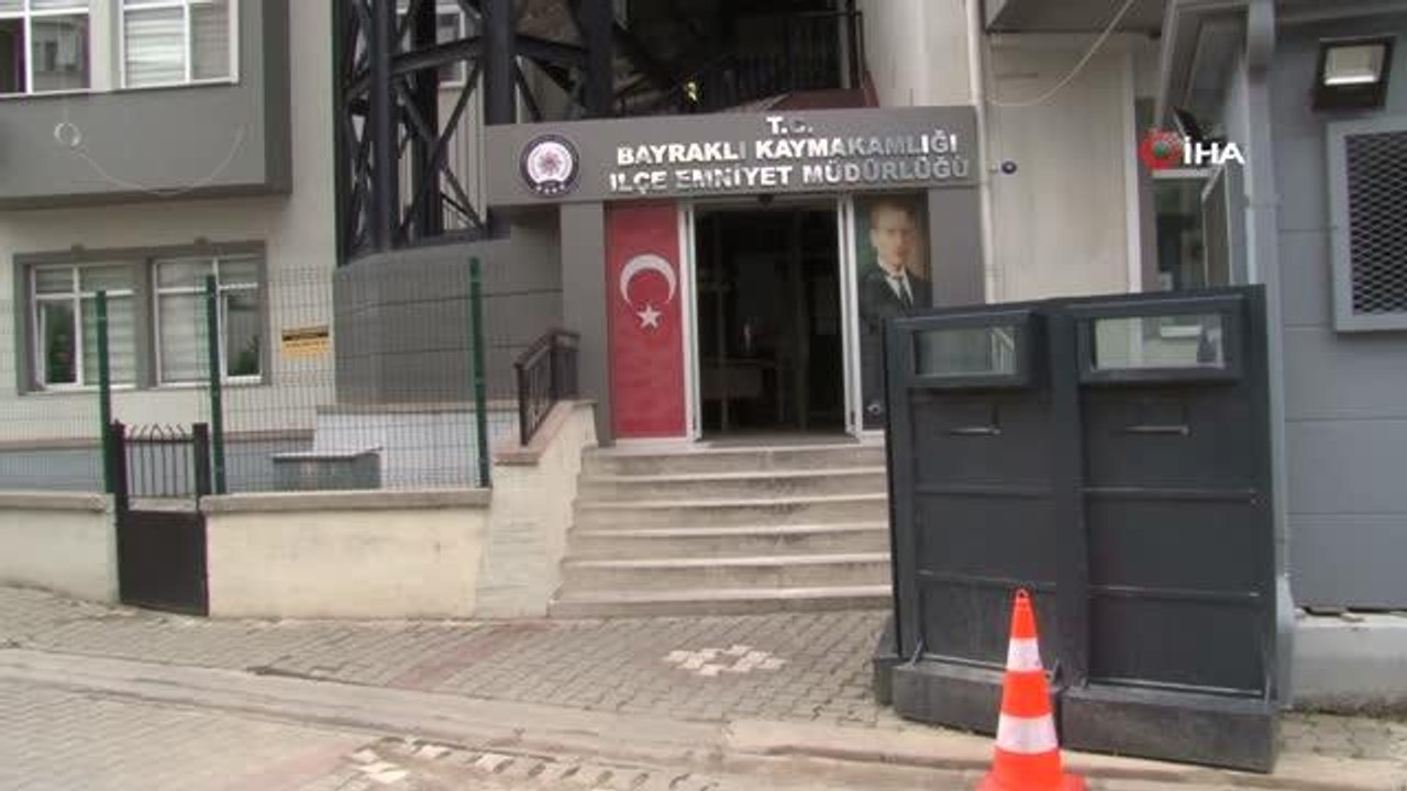 Son dakika: Avukatın başına silah dayayan şüpheli: 'Silah çektiğimi hatırlamıyorum'