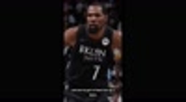 KD the best player in the world - Giannis
