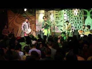 Orkestra Bandida e DJ Rica Amaral - Som na Faixa