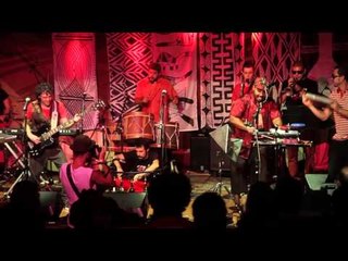 Batuntã e DJ Tahira - Som Na Faixa