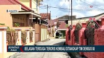 Densus 88 Tangkap Belasan Terduga Teroris, 13 Orang Kelompok Jamaah Islamiyah