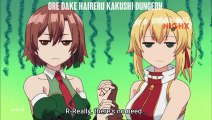 Anime Girls Getting Jealous | Anime Jealousy Moments #4
