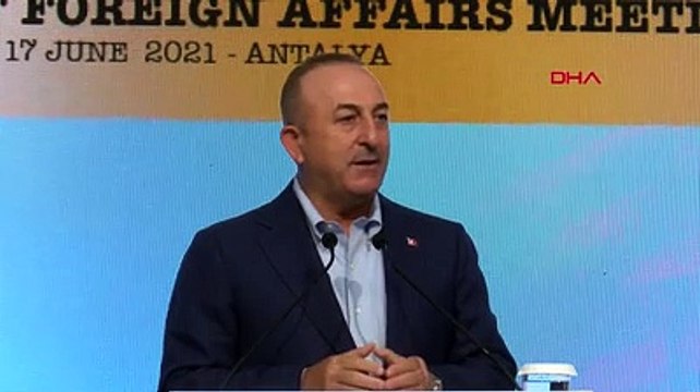 Bakan Çavuşoğlu: Umarım Ermenistan ders alır
