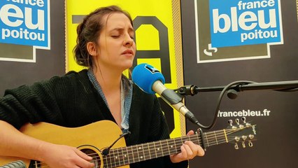 Zoé malouvet - Sur ta peau