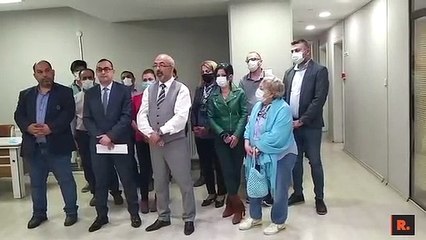 Memleket Partisi'nden istifa ettiler: Hastalıklı zihniyet