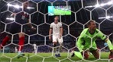 Groupe F - "La France a la meilleur équipe du monde"