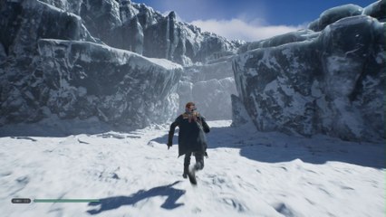 STAR WARS Jedi_ Fallen Order- Ilum Esencia Fuerza