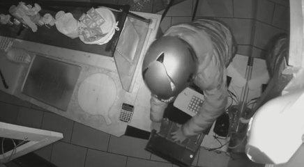La Spezia - Furti con spaccate, arrestato 37enne (16.06.21)