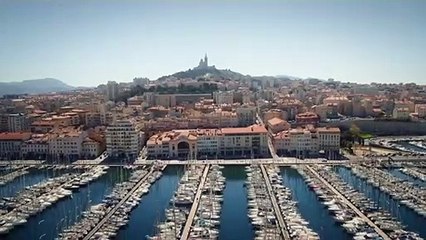 Plus belle la vie : [Indiscrétion] - Baptiste parti à l'étranger au secours de Thérèse