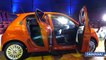 Fiat 500 e vs Renault Twingo Z.E. : les petites branchées - Salon Caradisiac Electrique/hybride 2021