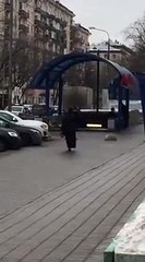 Moskova metrosunda 'kesik baş' paniği