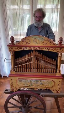 Vincent le Baladin : Offenbach Orphée aux Enfers