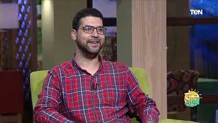"ملك التناقضات".. الكاتب الصحفي بشري عبد المؤمن يكشف أهمية كتابات الأديب يوسف إدريس