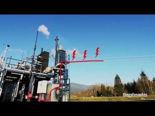 O Encanto das Cidades - Já imaginou tomar água da privada?