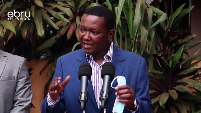 IEBC To Invoke Law Demanding All Aspirants To Be Degree Holders