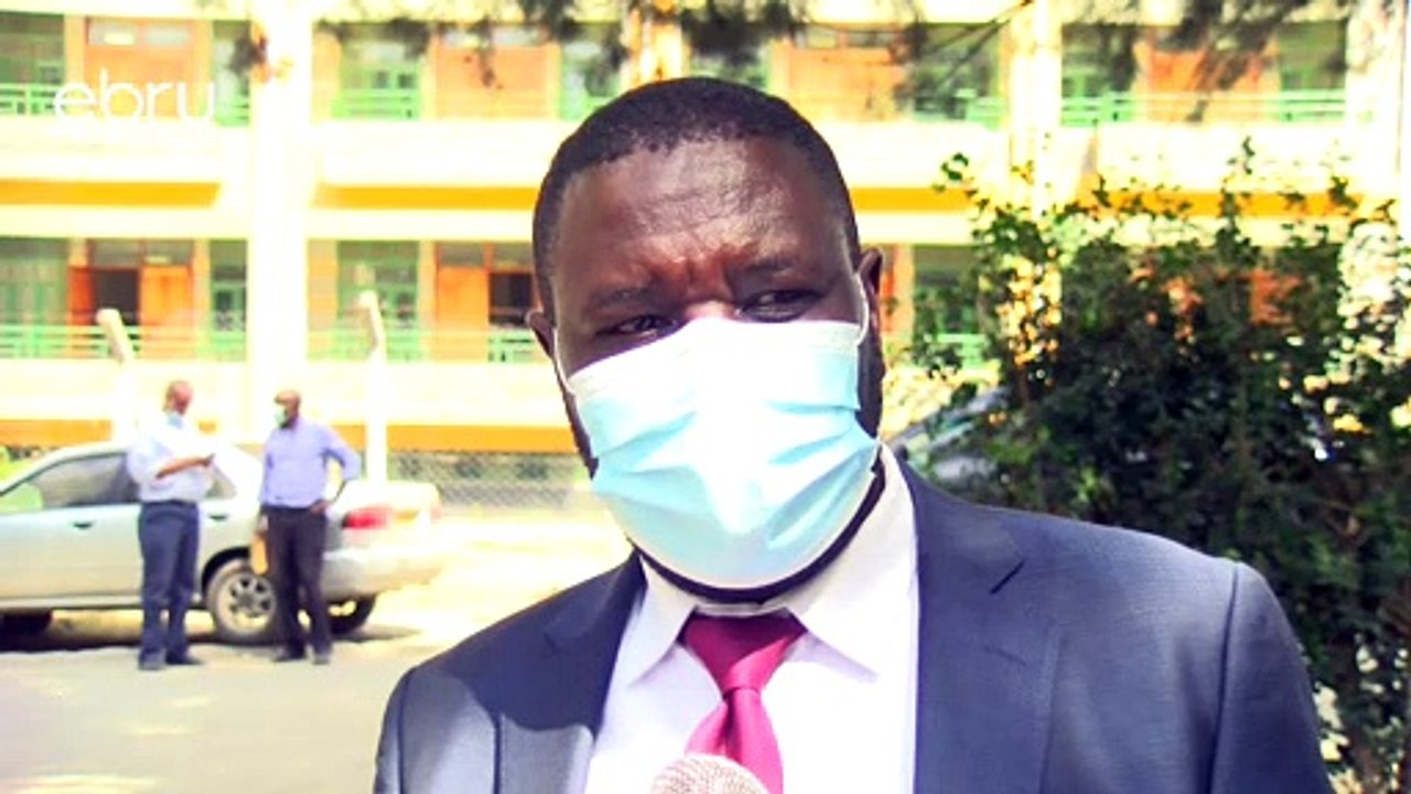 Nakuru Court Wants Moi's Grandson To Take A DNA Test In Paternity Row