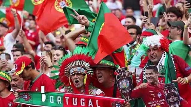 Euro2020, ecco perché a Budapest lo stadio era tutto esaurito per Ungheria-Portogallo