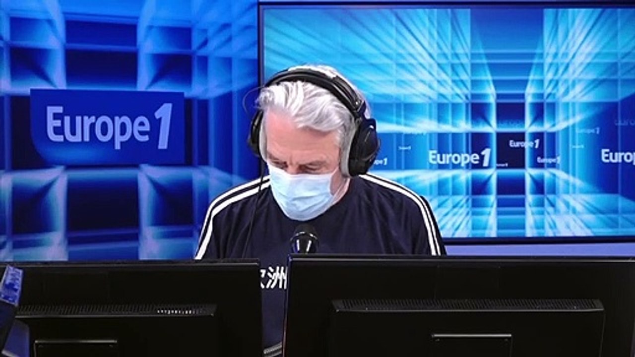 "La vengeance au triple galop" : Alex Lutz signe une parodie au casting en or pour Canal+