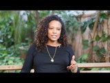 Eliane Dias: Ser mulher negra é...