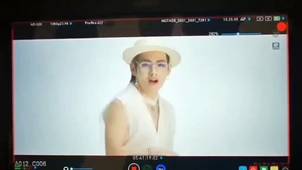 BTS ‘Butter’ - V Solo | Unreleased ‘Butter’ Cut