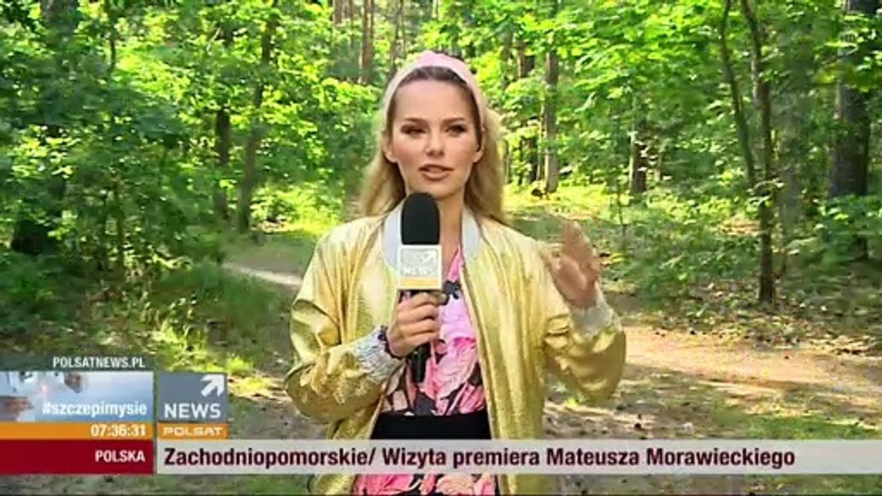 Paulina Sykut-Jeżyna - 12.06.2021