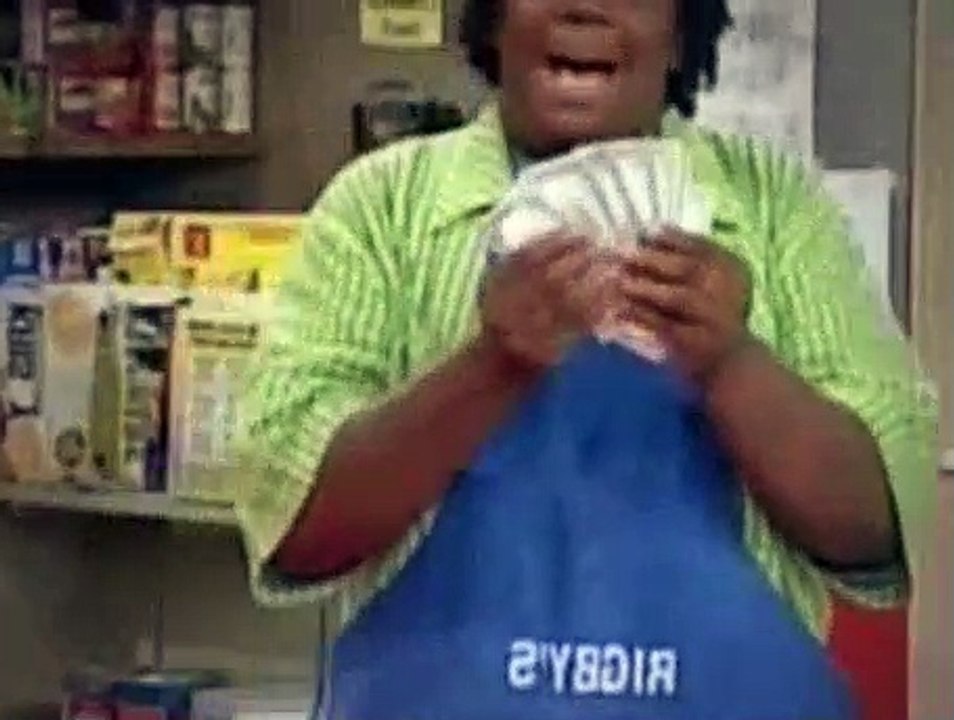 Kenan & Kel Season 3 Episode 45 (un-fetched episode)