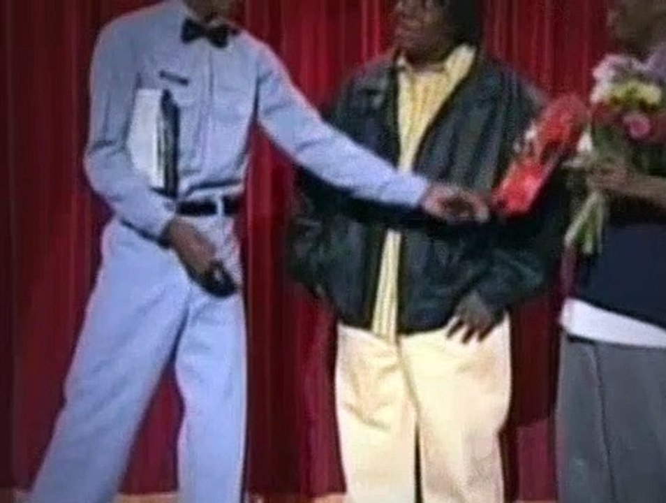 Kenan & Kel S03E47 (un-fetched episode)