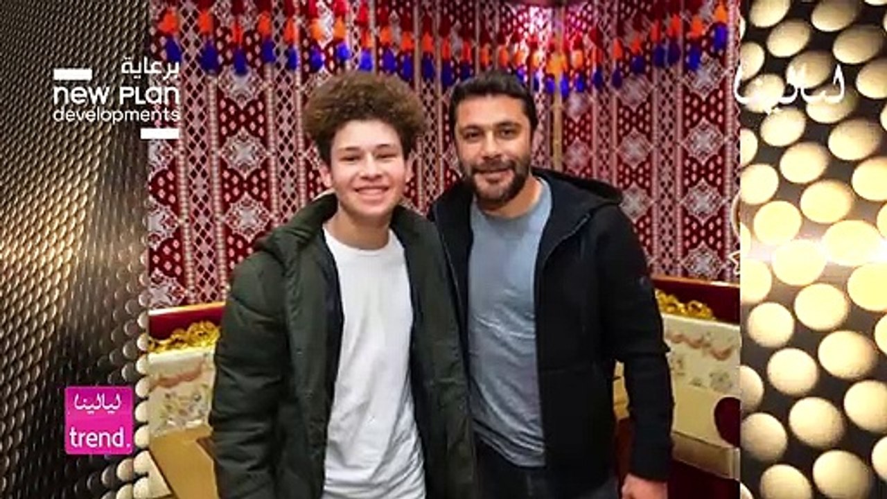 تغير جذري في ملامح هؤلاء الفنانين الصغار لن تصدق كيف أصبح شكلهم: أبرزهم محمد الفخراني