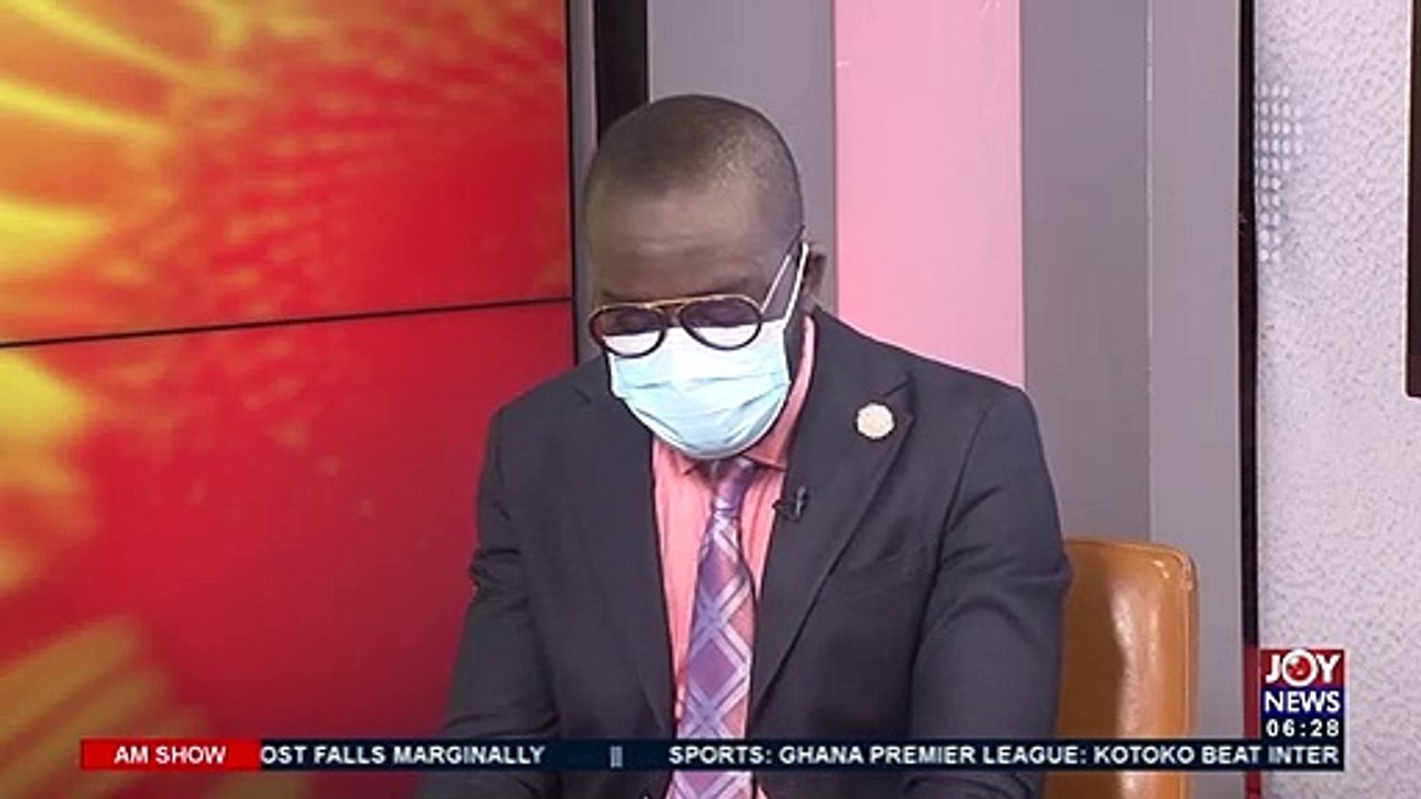 Apex Banks to acquire bullion vans for rural banks - AM Newspaper Headlines on JoyNews (16-6-21)