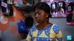 Côte d'Ivoire : le quartier de Yopougon à Abidjan se prépare au retour de L. Gbagbo