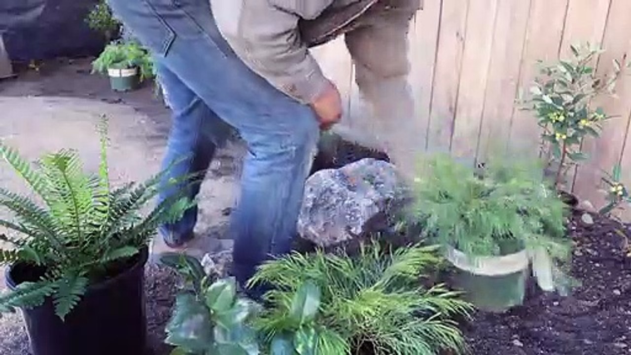 How To Build A Diy Patio And Fire Pit Seating Area