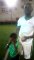 Photos-Vidéo / Fan de Sadio Mané: Ass Malick Sow, âgé de 5 ans, a finalement rencontré son joueur préféré