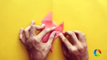 10 Lovely Paper Crafts | Diy Craft Ideas | Art All The Way