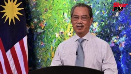 'Pelan Pemulihan Negara hanya wayang'