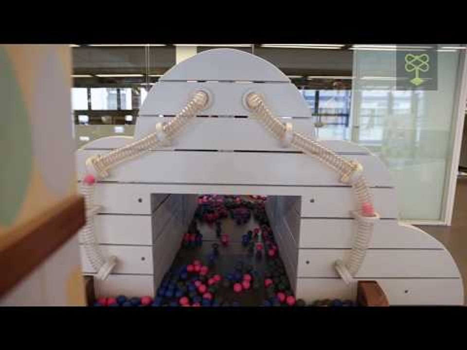 Conheça o Sesc 24 de Maio no centro histórico de São Paulo