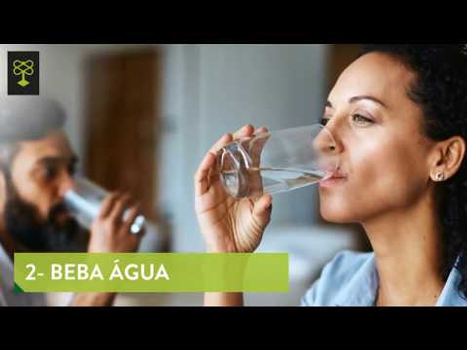 9 atitudes para melhorar a saúde