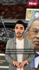 PKP 3.0: Malaysia rugi RM1 bilion sehari