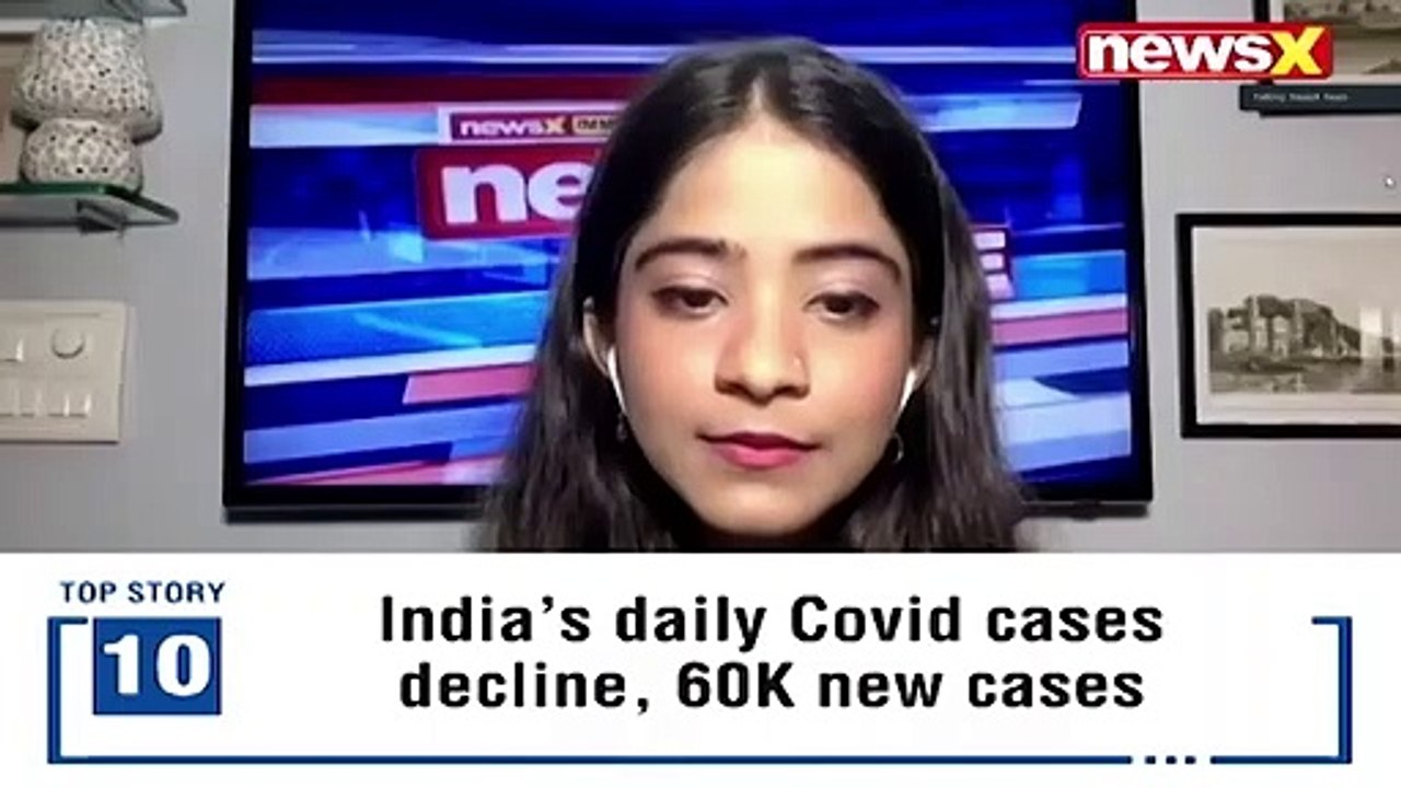 Bharat Biotech On Vaccine Price Row Justifies Higher Prices At Pvt Hospitals NewsX