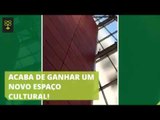 CATRACA LIVRE: Um novo espaço cultural na Av. Paulista: Instituto Moreira Salles