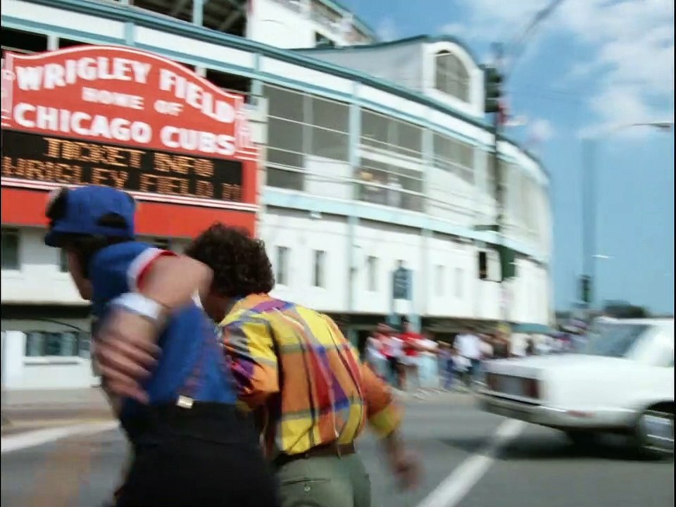 5x04 - Muelas o consecuencias