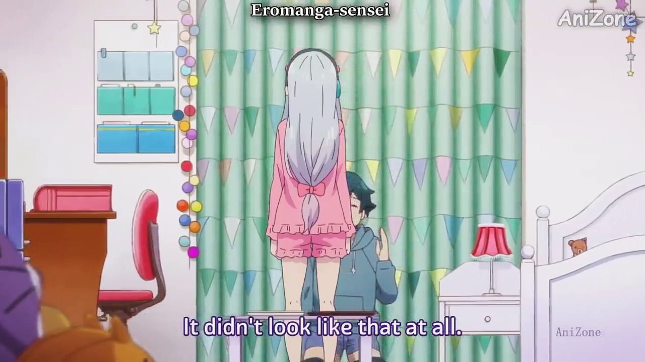 When Your Sister Loves You Too Much In Anime [Part 2]