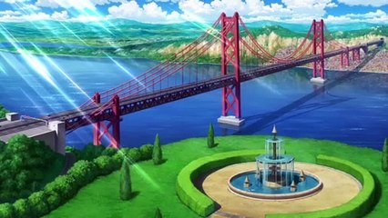 'My Hero Academia: World Heroes Mission', tráiler