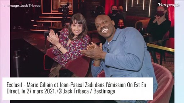 Marie Gillain en vacances : rare photo de sa fille Dune, en pleines révisions