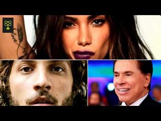 Qual o verdadeiro nome dos famosos?